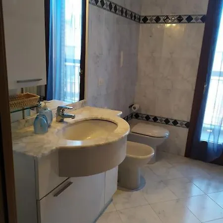 Casa Mike - Trilocale Con Box Auto 公寓 圣朱利亚诺-米拉内塞